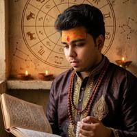Acharya Abhi Shastri