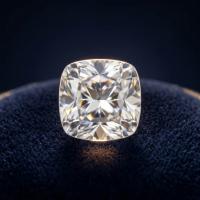 Colorless Zircon