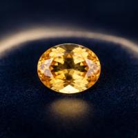 Citrine (Sunela)