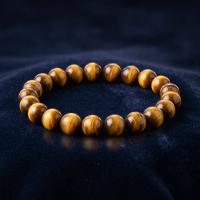 Tiger's Eye