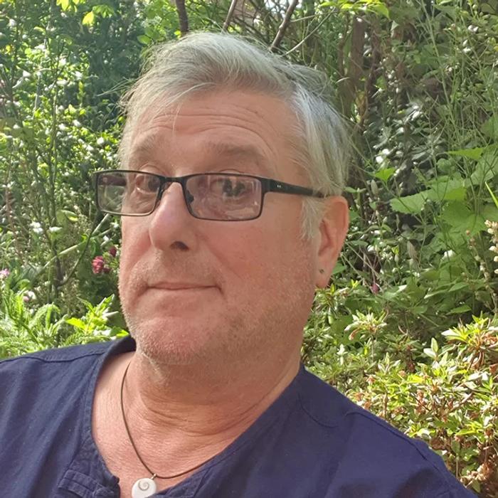 Bruce Lawson (Vivaldi)