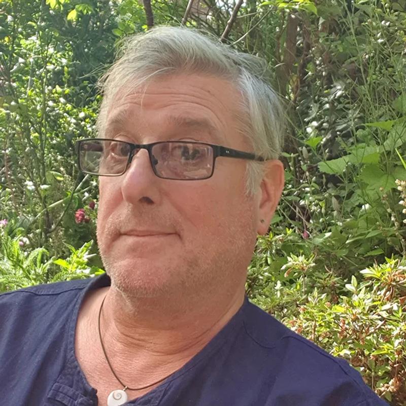 Bruce Lawson (Vivaldi)