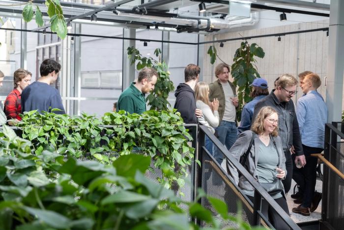 Praktisk informasjon