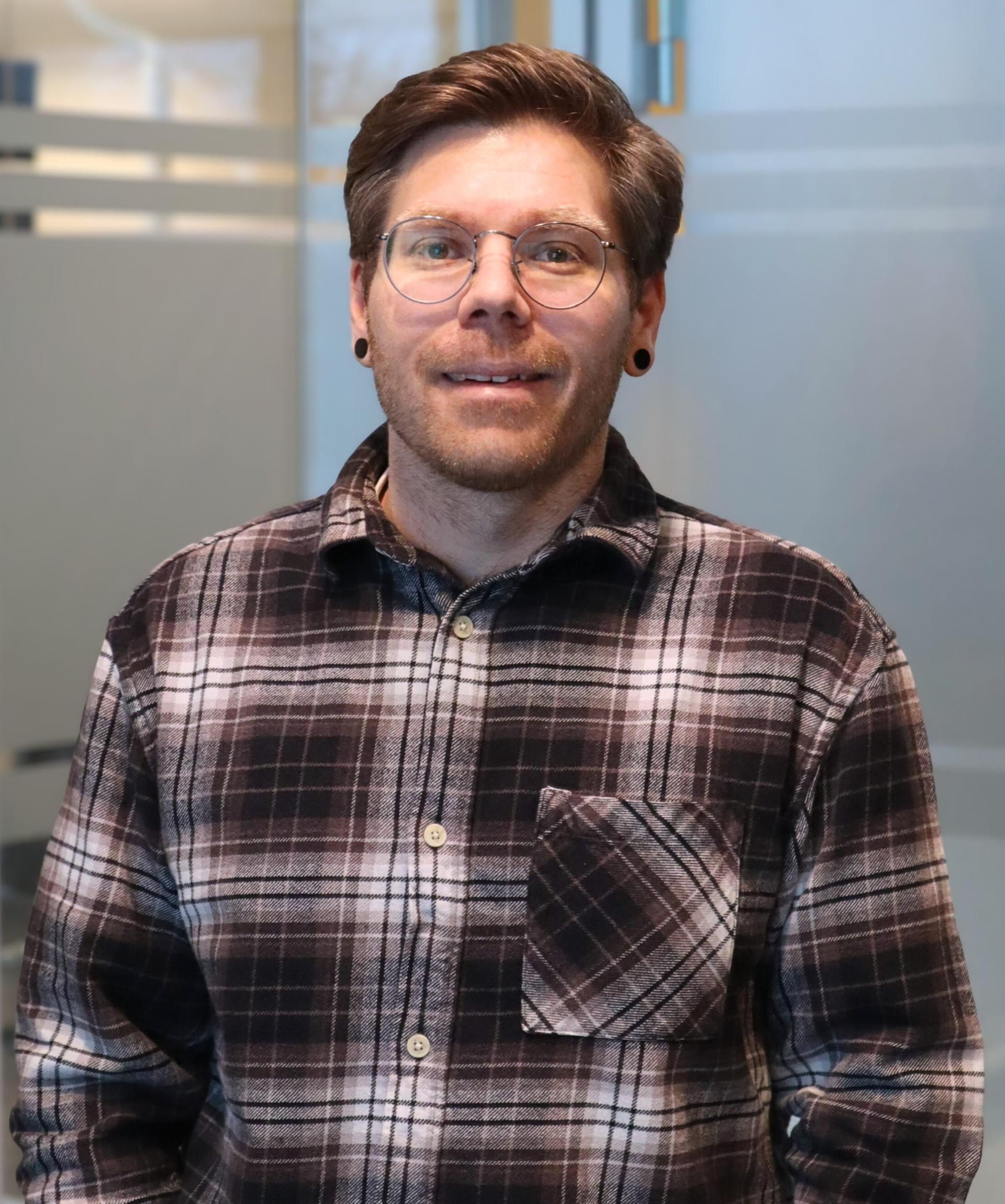 Christoffer Berglund (Egde Consulting)