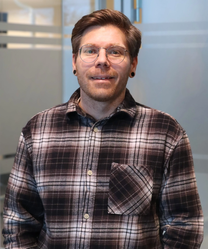 Christoffer Berglund (Egde Consulting)