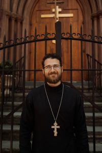 Rev. Solomon Longo