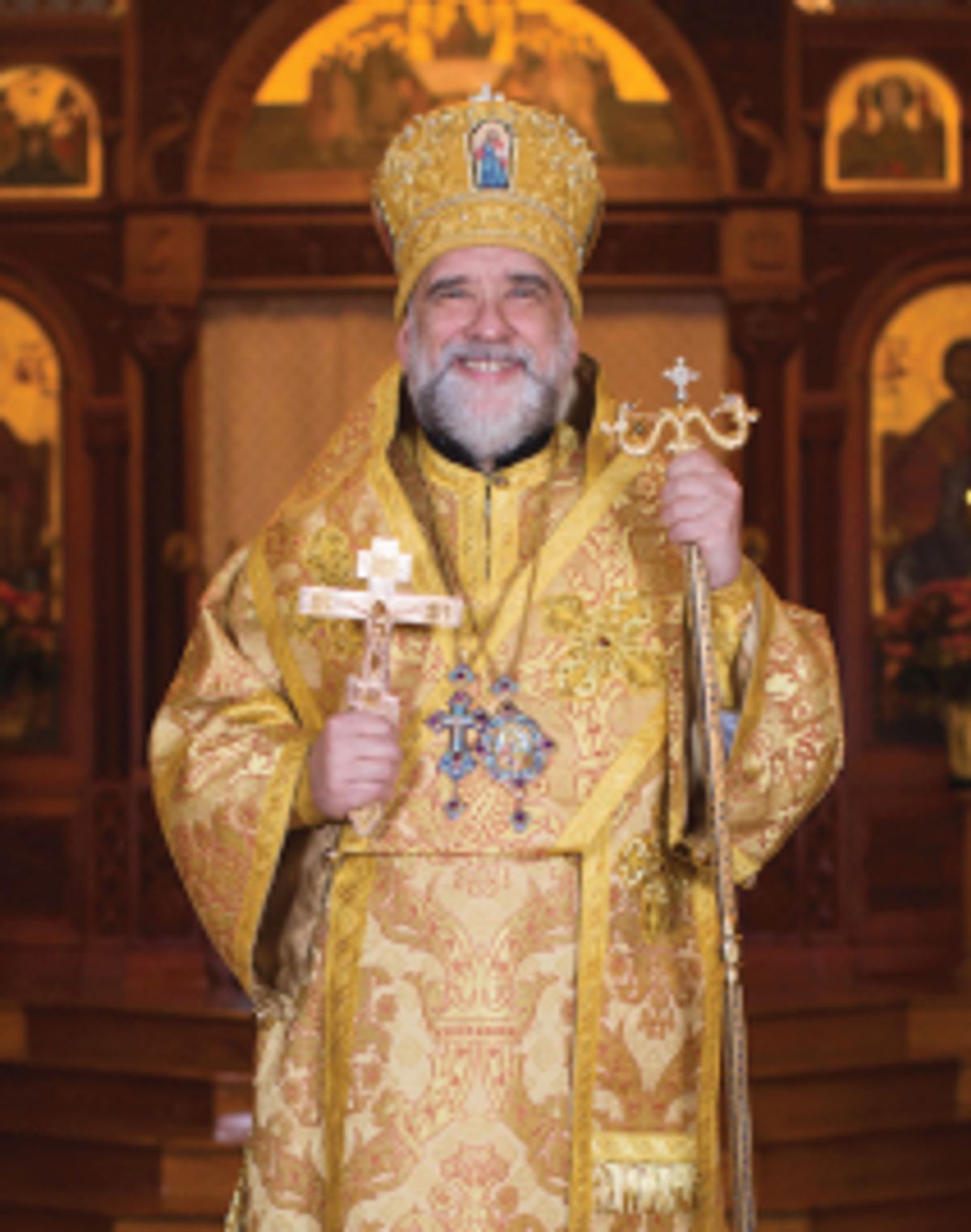Holy Week 2026: A Complete Guide to Every Service at Sts. Peter and Paul