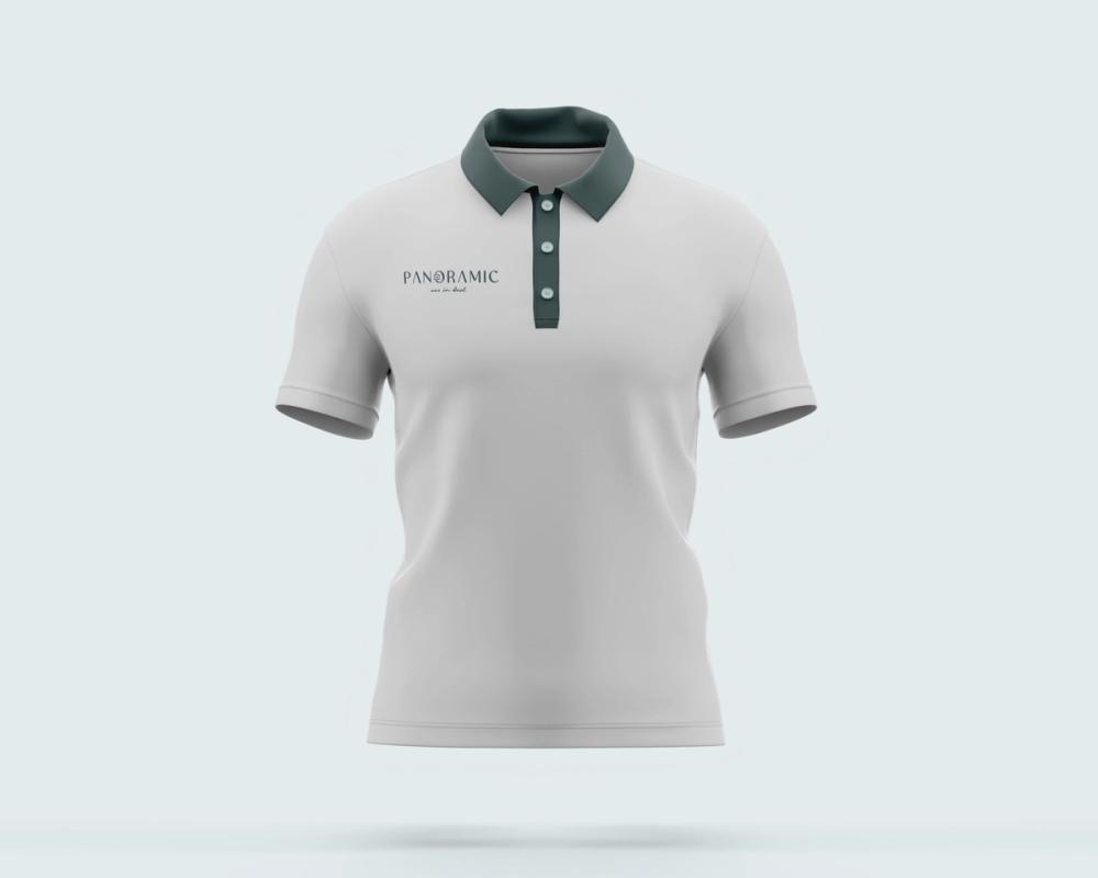 Placeholder collaborative apparel object