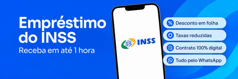 Card INSS 16x9