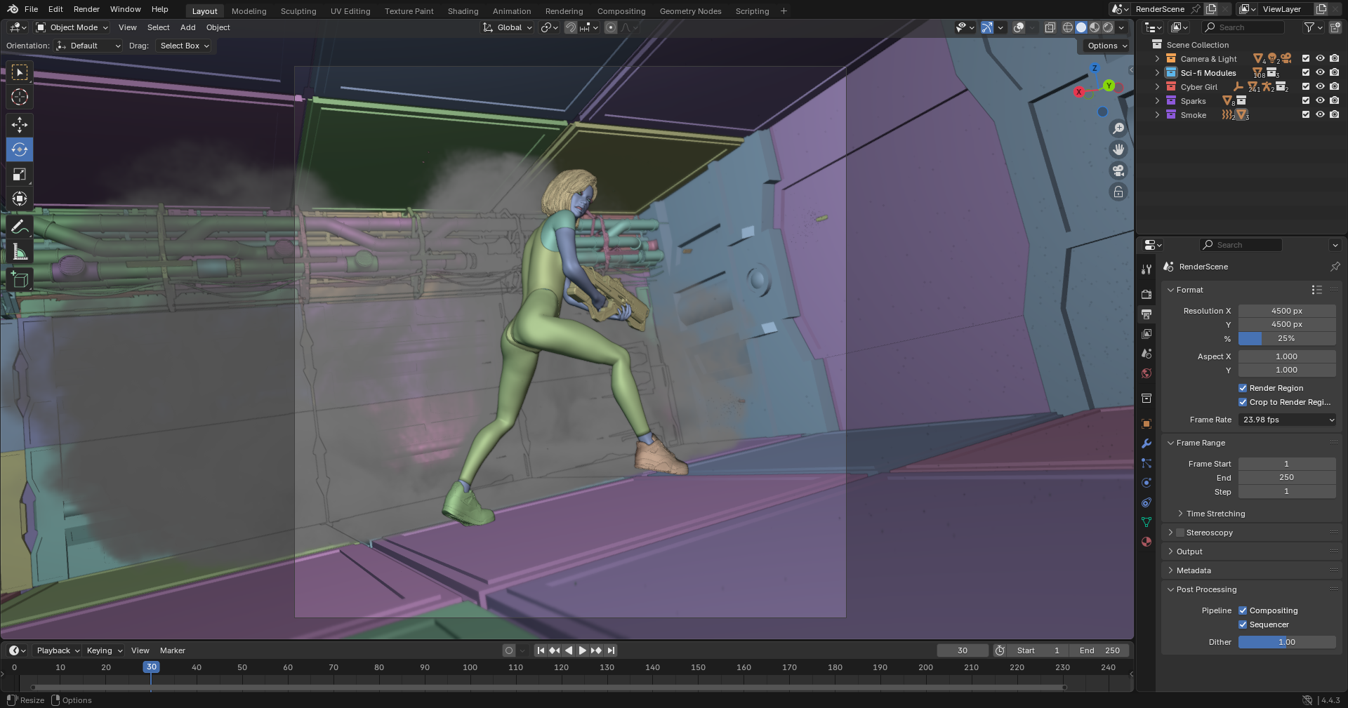 Exit Protocol - Image 2