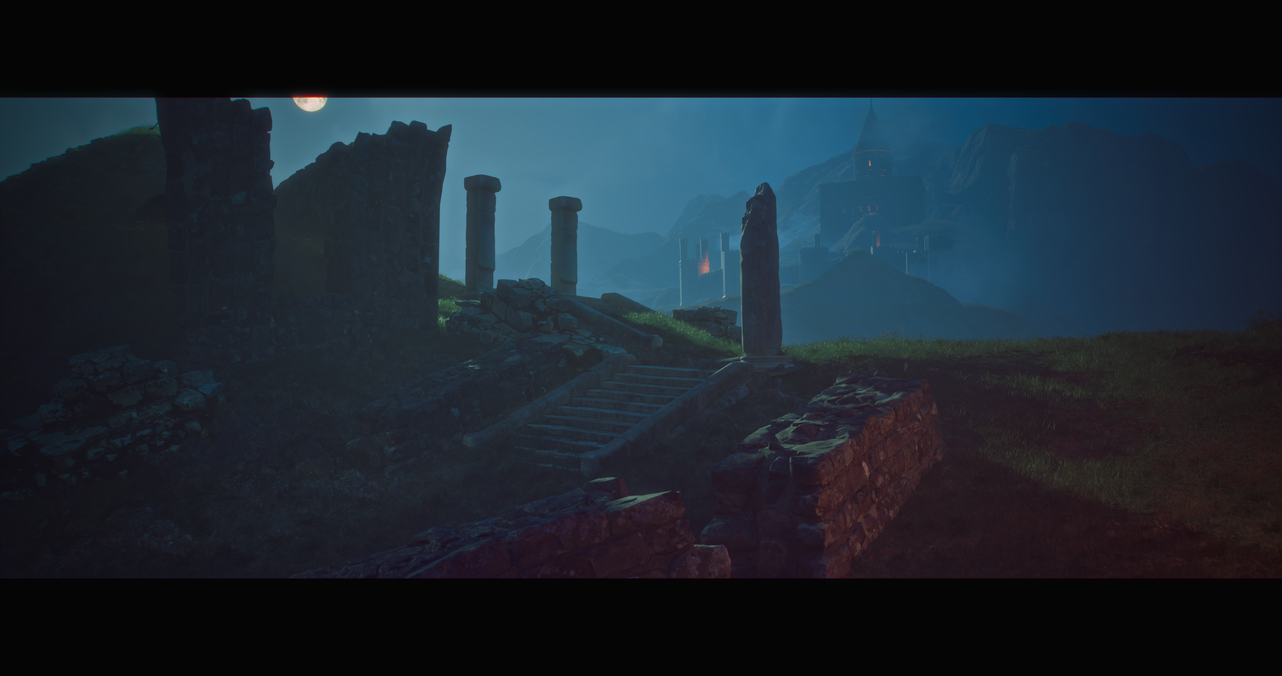 Ebonreach - Image 1