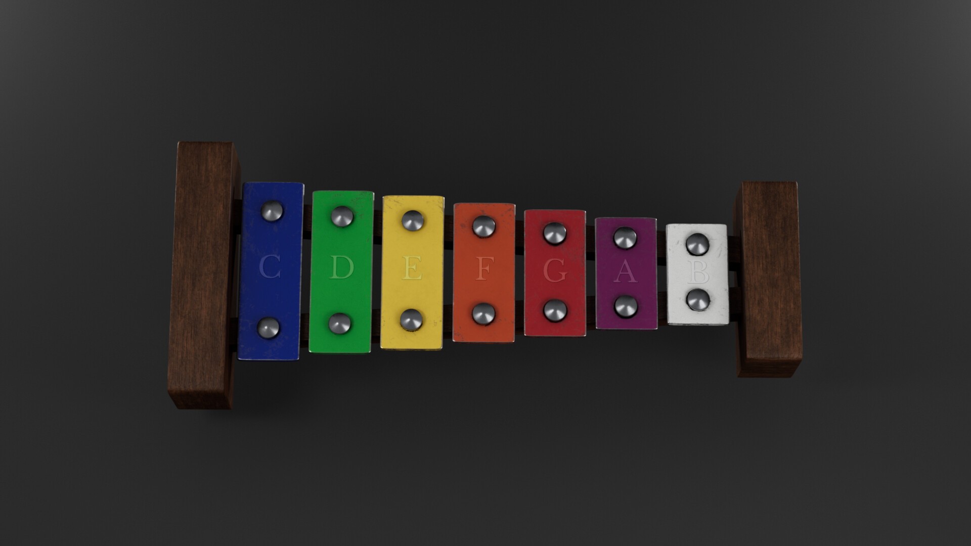 Metallophone - Image 2