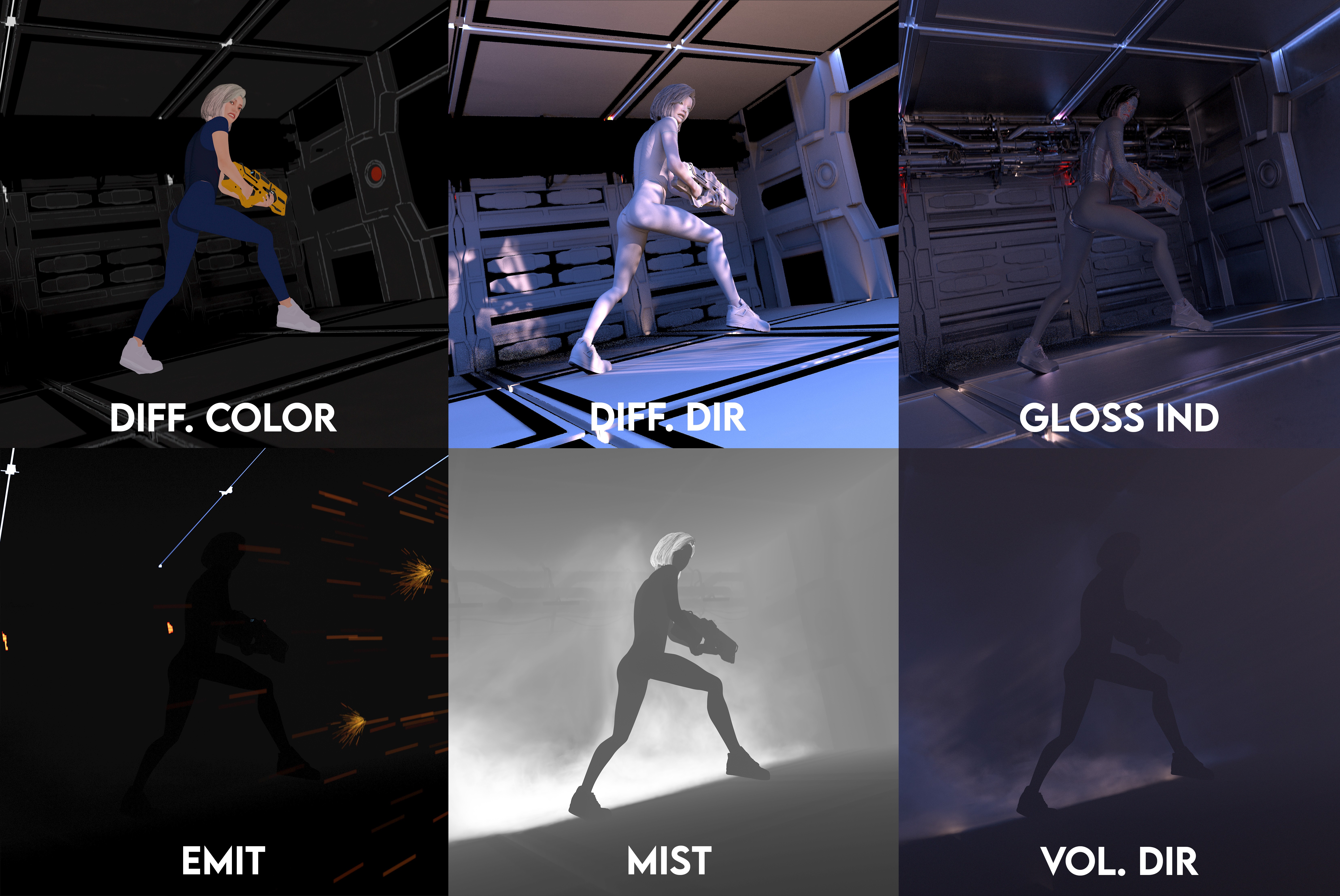 Exit Protocol - Image 1
