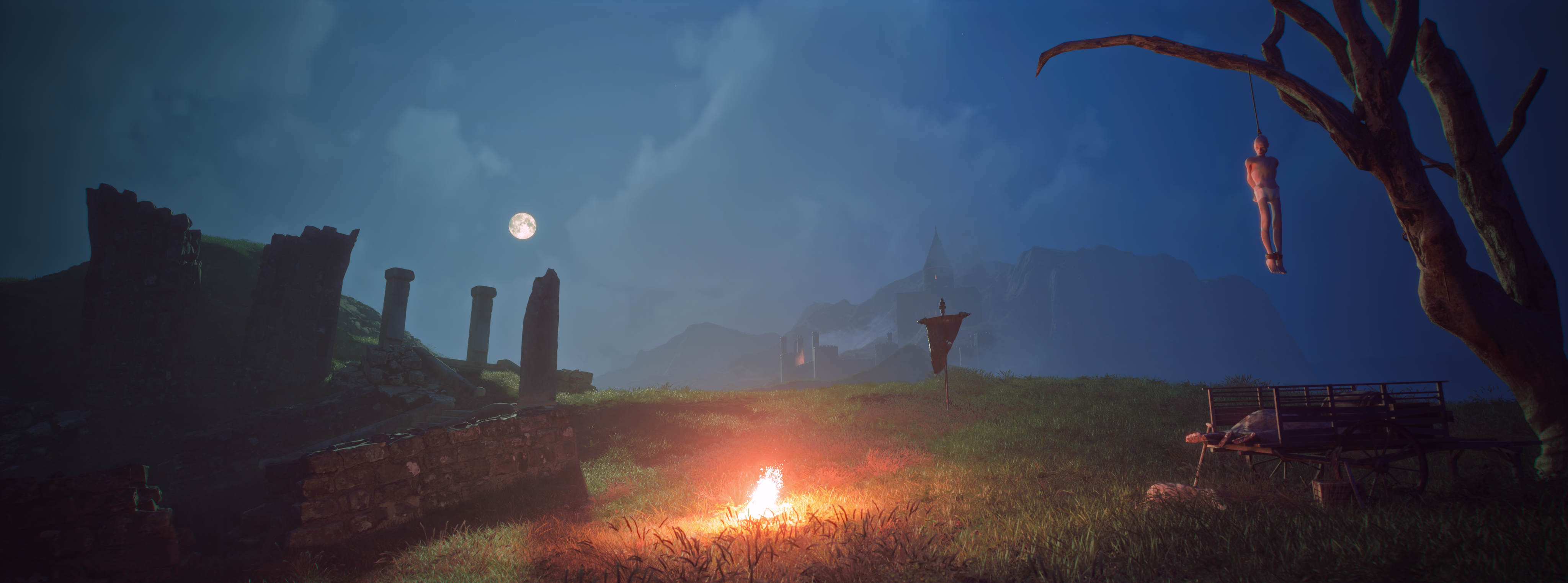 Ebonreach