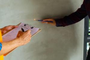 Talon kuntotarkastus