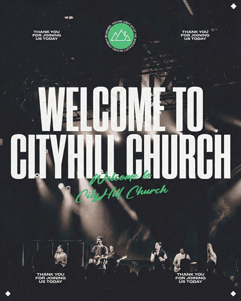 Воскресное Служение