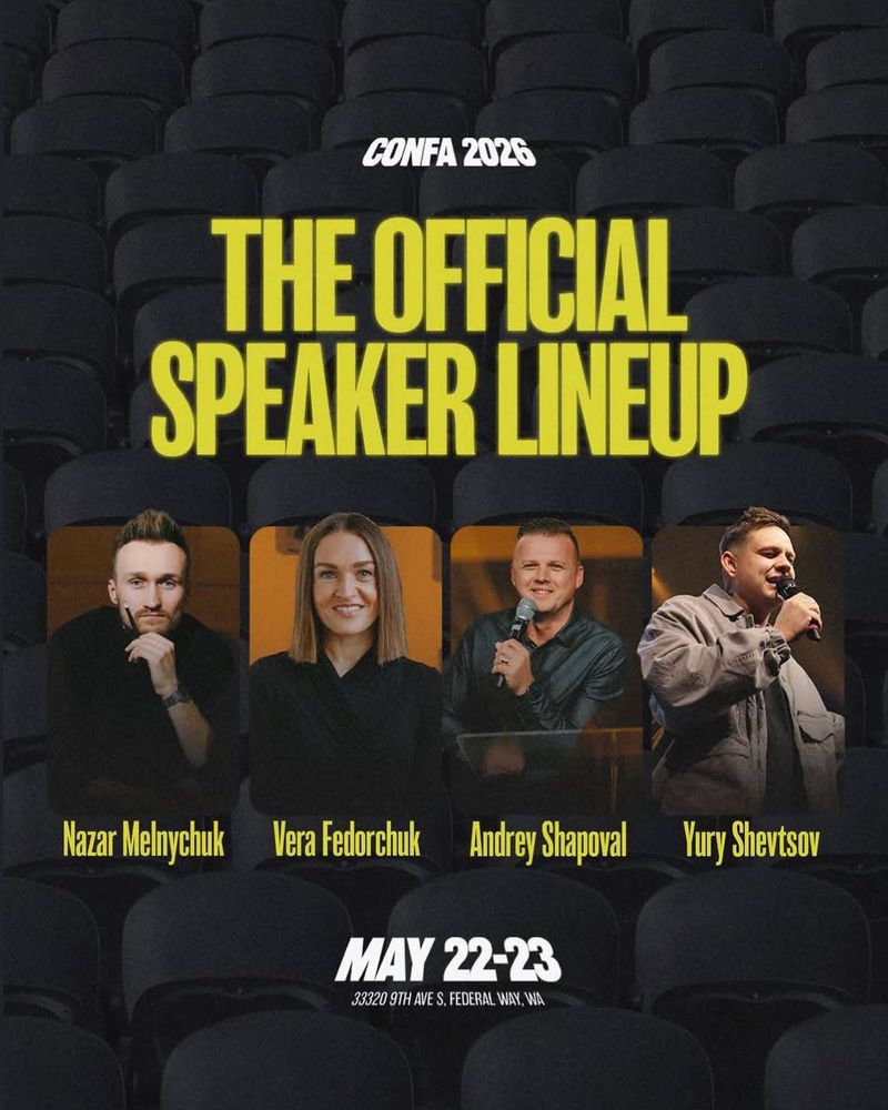 GO Conference