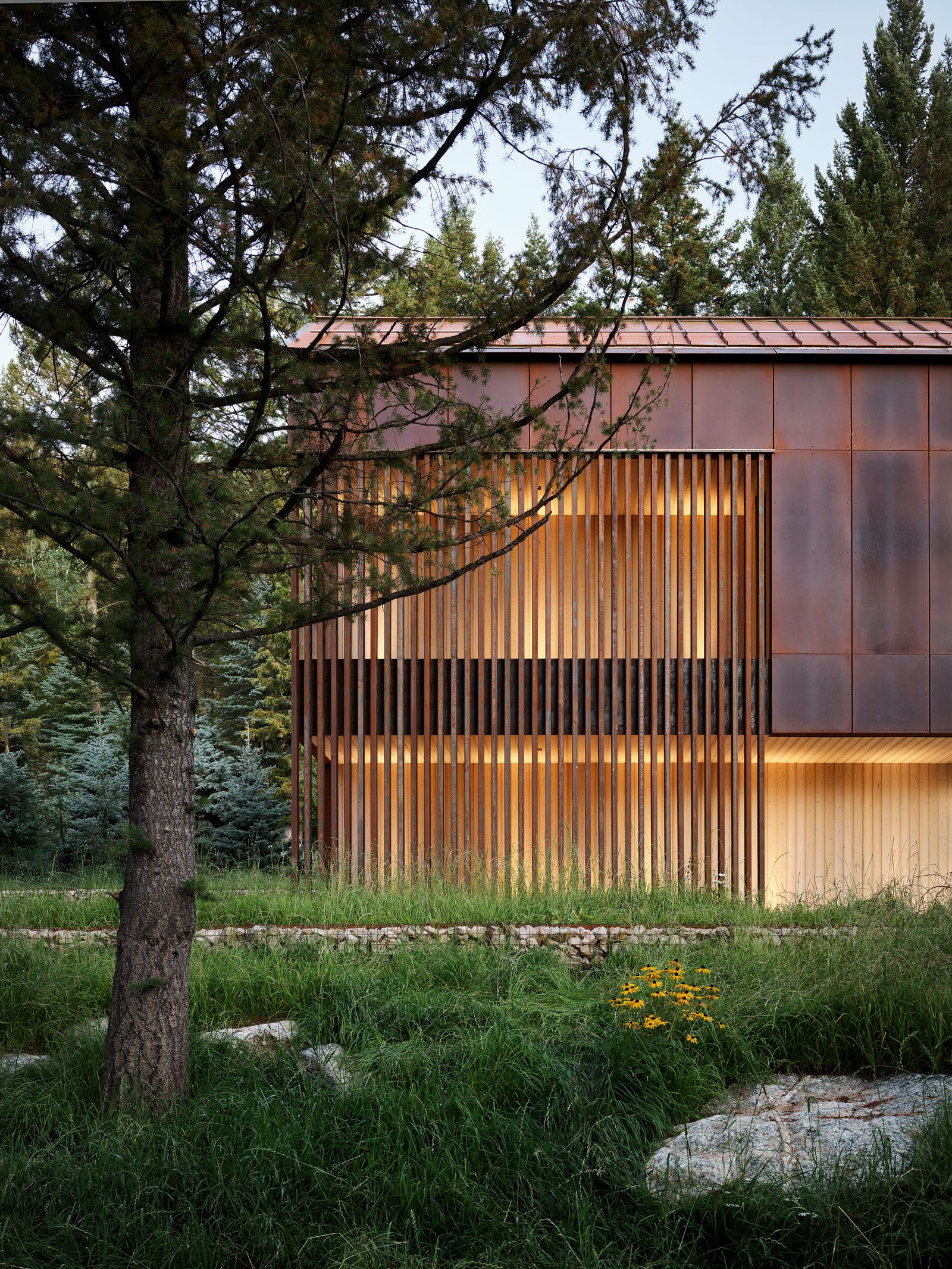 ShineMaker | CLB Architects