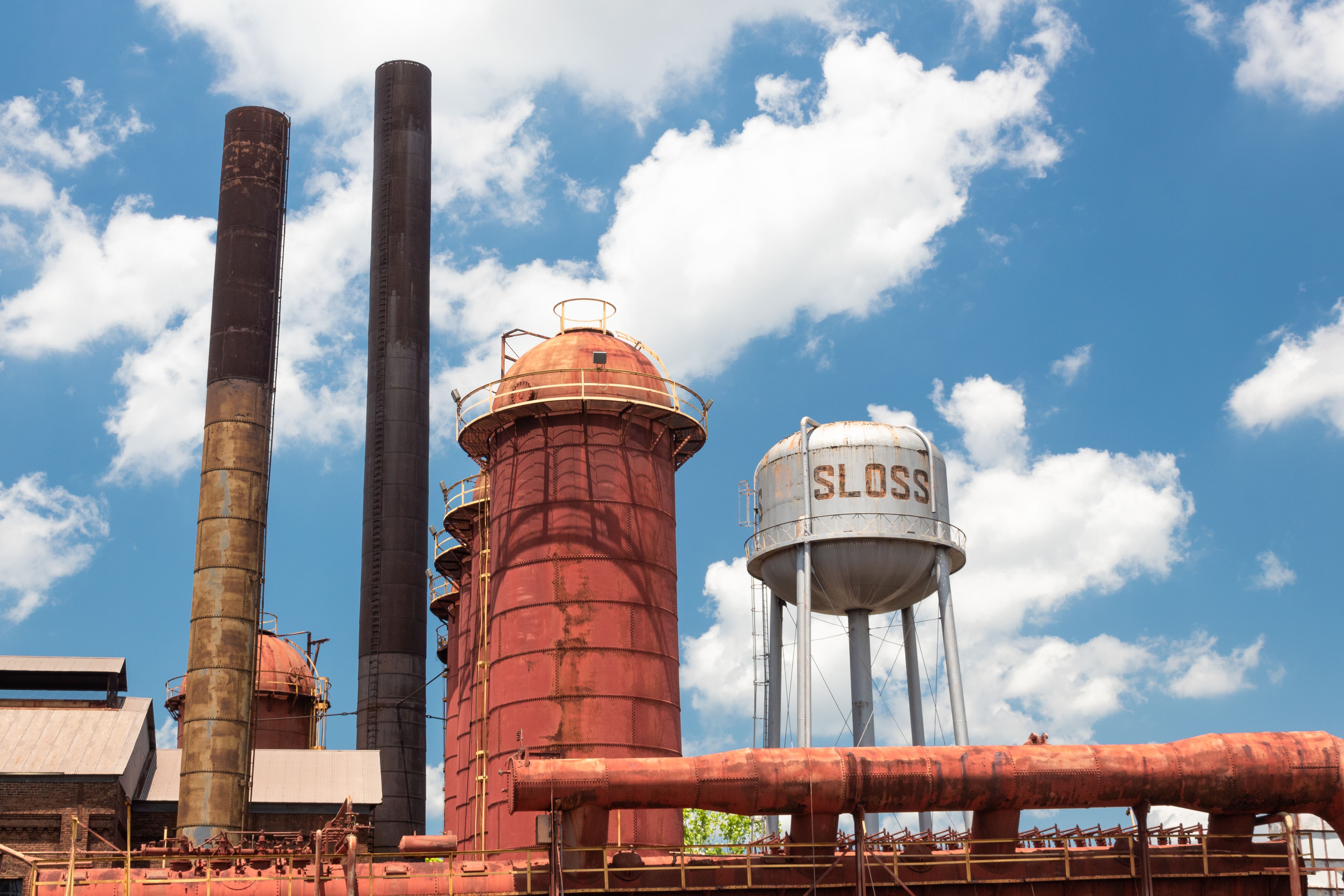 Greater Birmingham, Alabama
