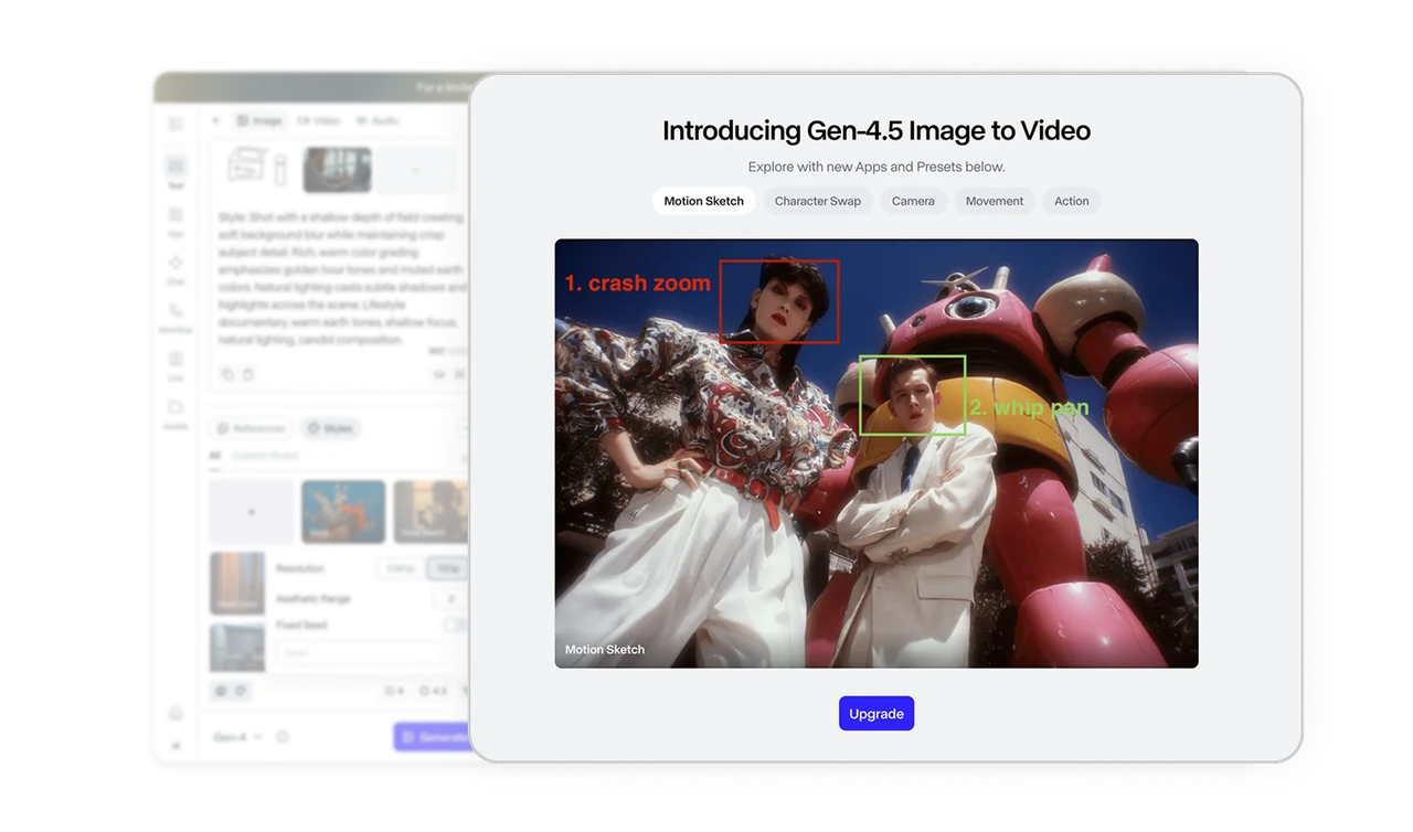 Empty state becomes a product education layer