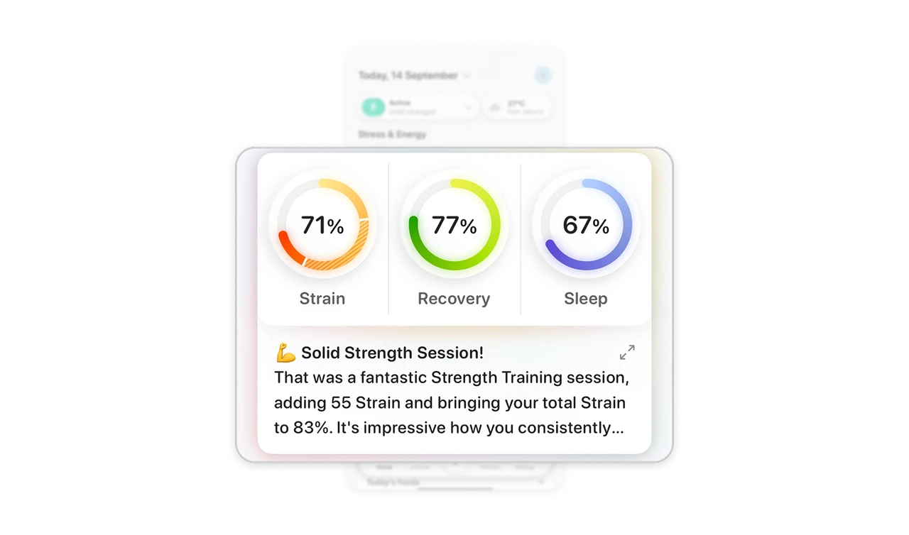 Make encouragement specific and consistent with the data