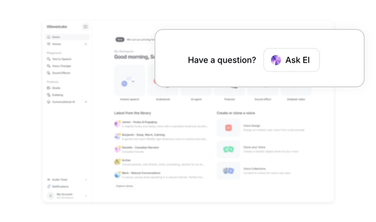 Micro-Interactions for Feedback