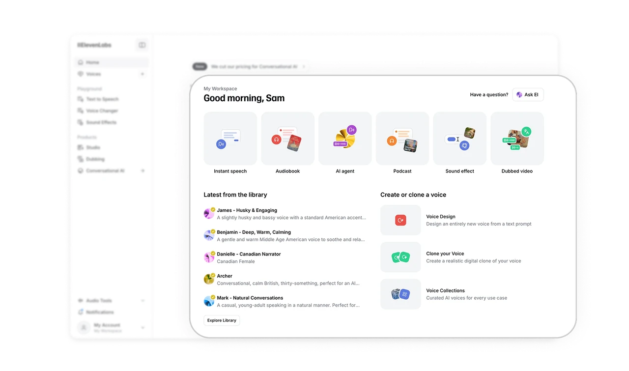 Maintain Visual Hierarchy