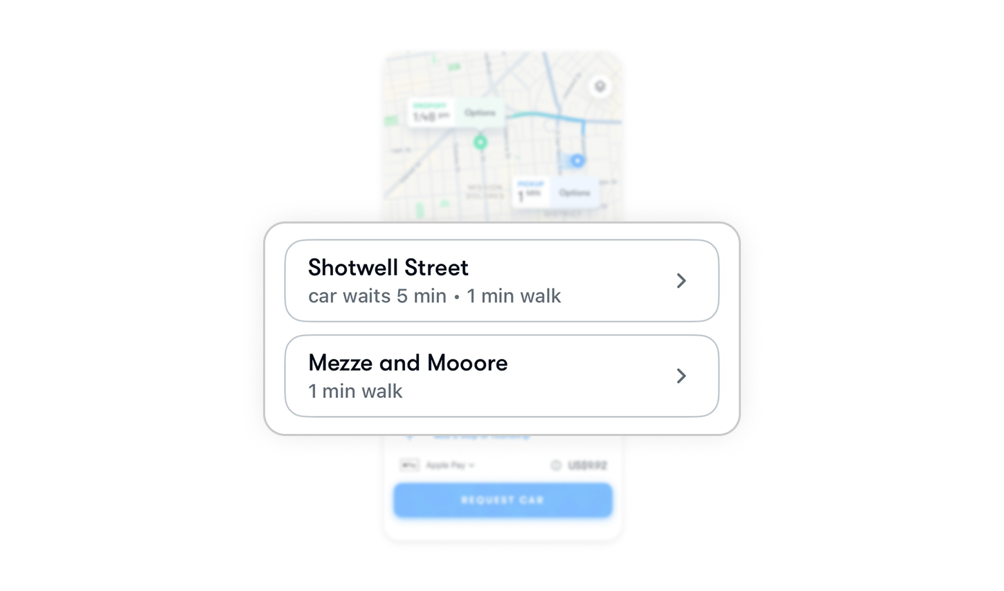 Micro-details reduce uncertainty and boost confidence