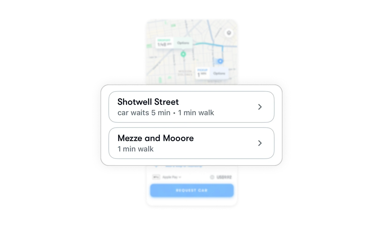 Micro-details reduce uncertainty and boost confidence