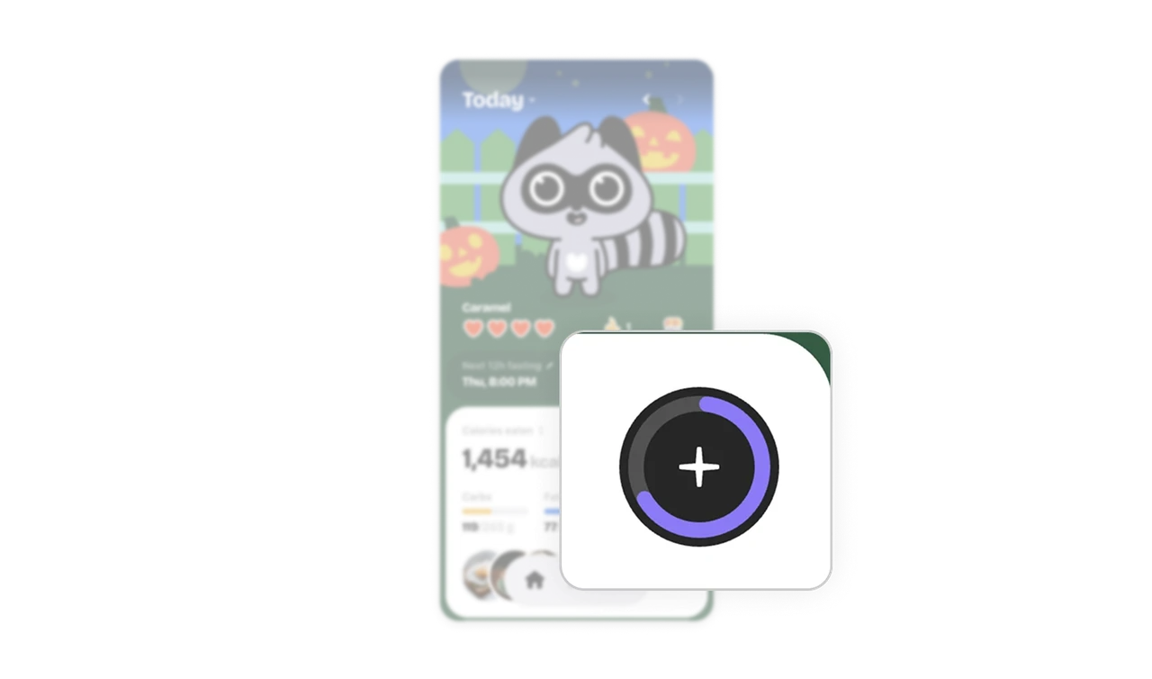 The primary action is impossible to miss