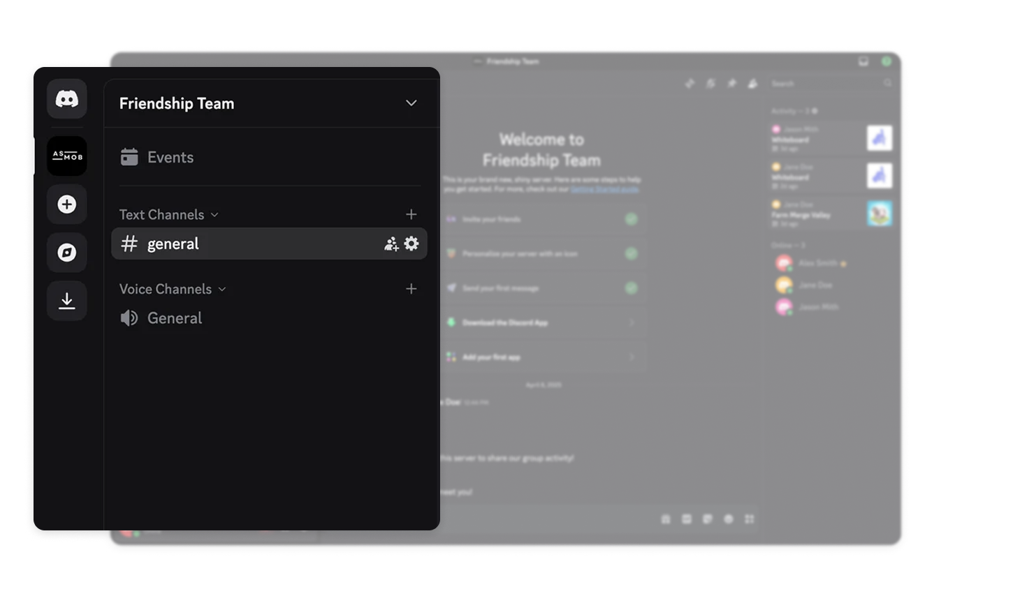 Scalable, Context-Aware Navigation