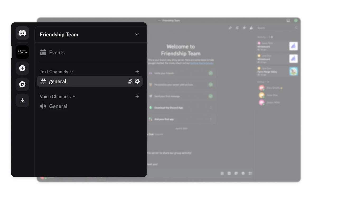 Scalable, Context-Aware Navigation