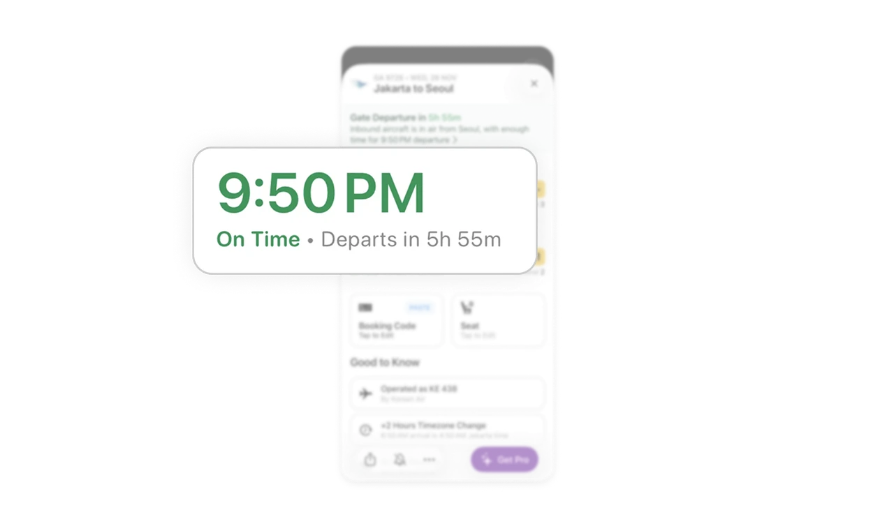 Time information is designed for real-world confusion