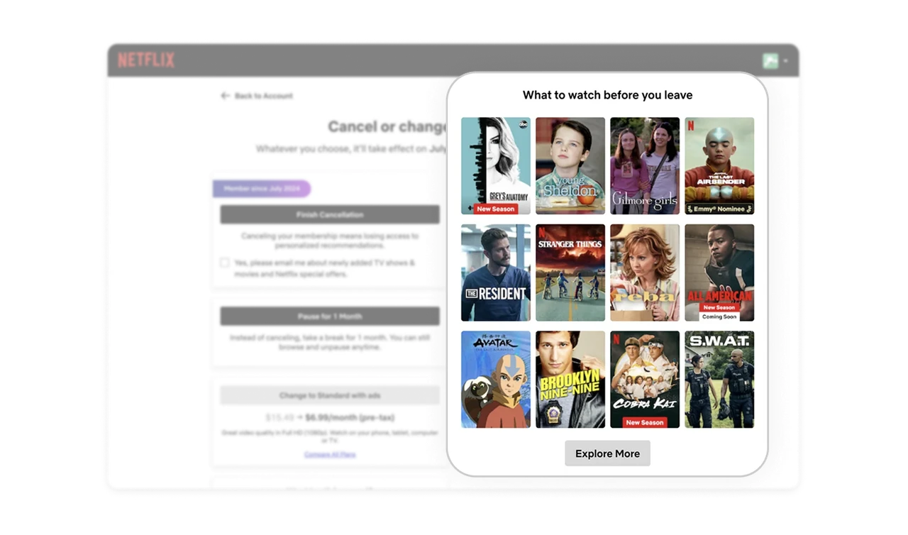 Show Them What They'll Miss