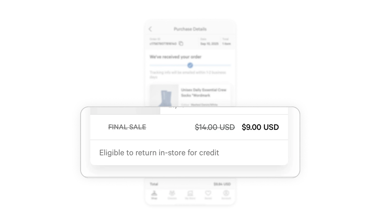 Policy Details Integrated Seamlessly
