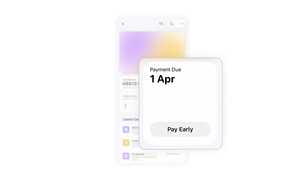 Pay Early nudges without pressure