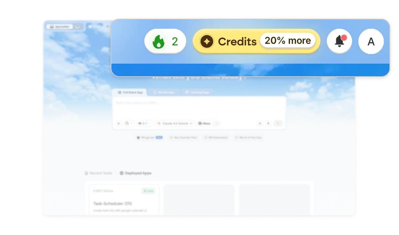 Streaks and credits: the gamification playbook enters dev tools