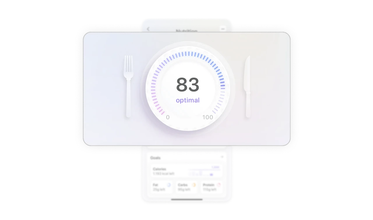 Real-world metaphors improve clarity and delight