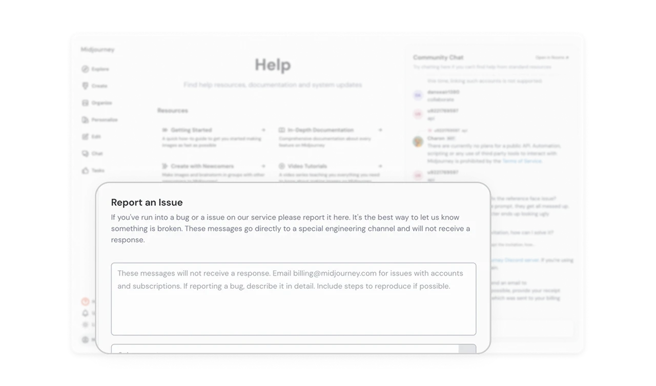 Context-aware escalation path builds confidence