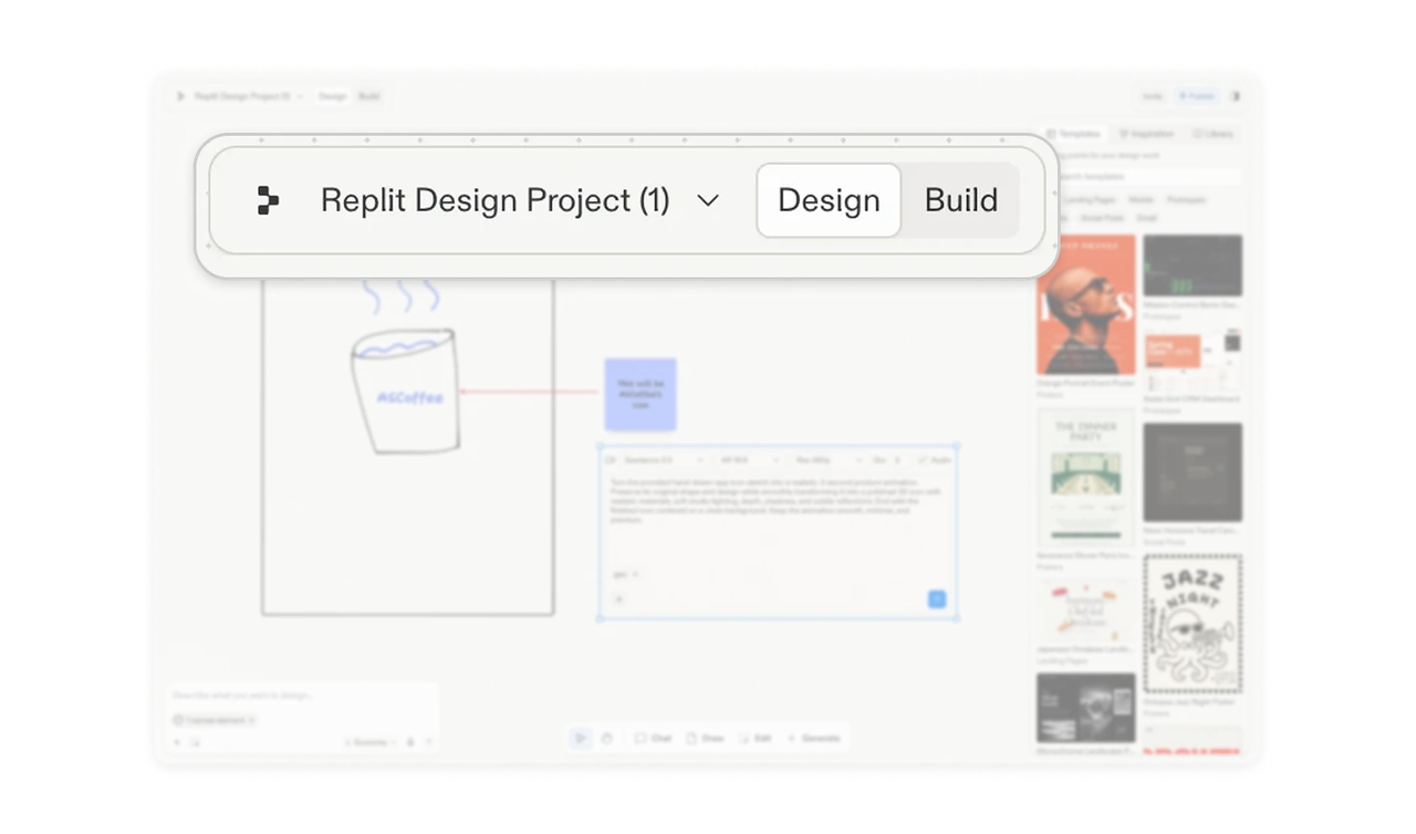 Make the current project phase explicit