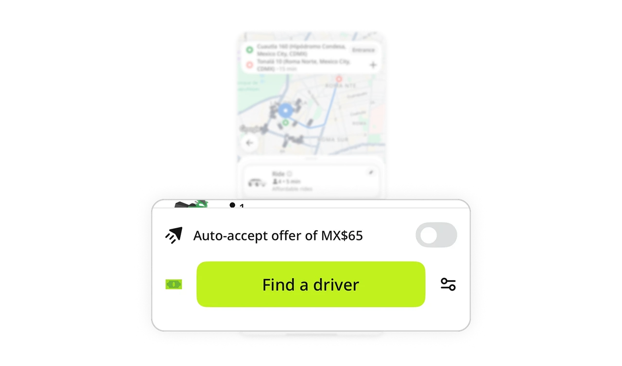 Optional auto-accept removes back-and-forth without forcing it