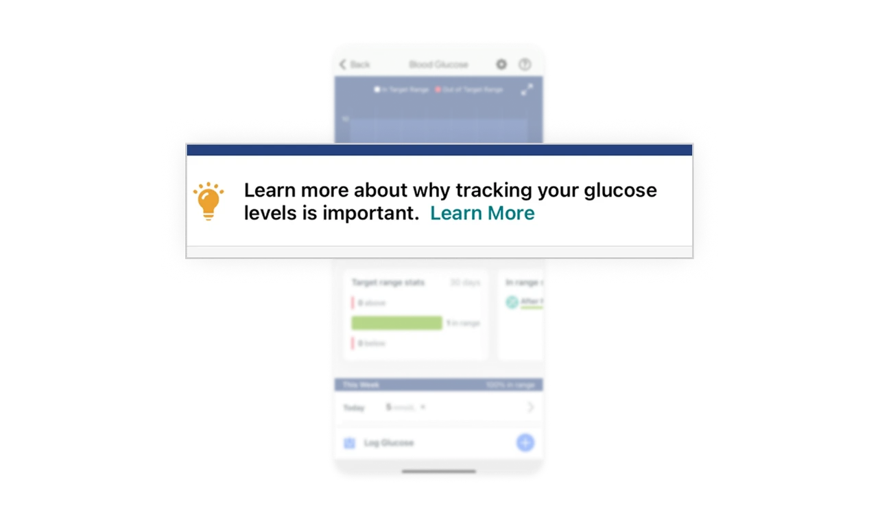 Contextual education without disruption