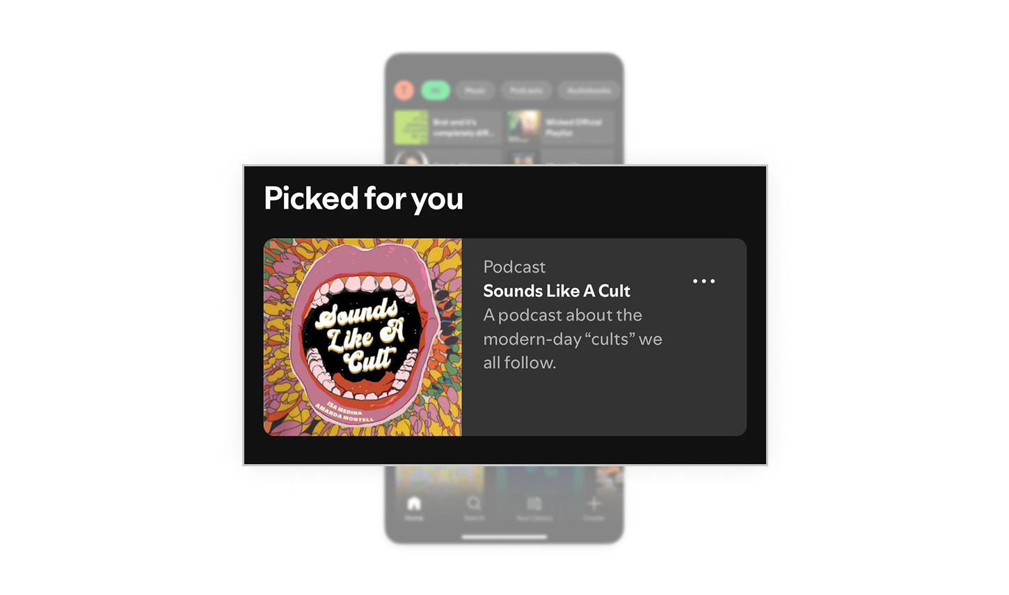 Smart Recommendation 