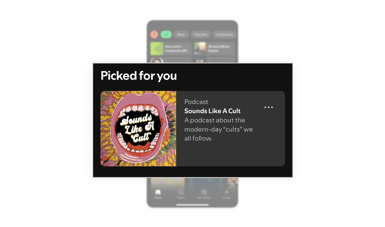 Smart Recommendation 