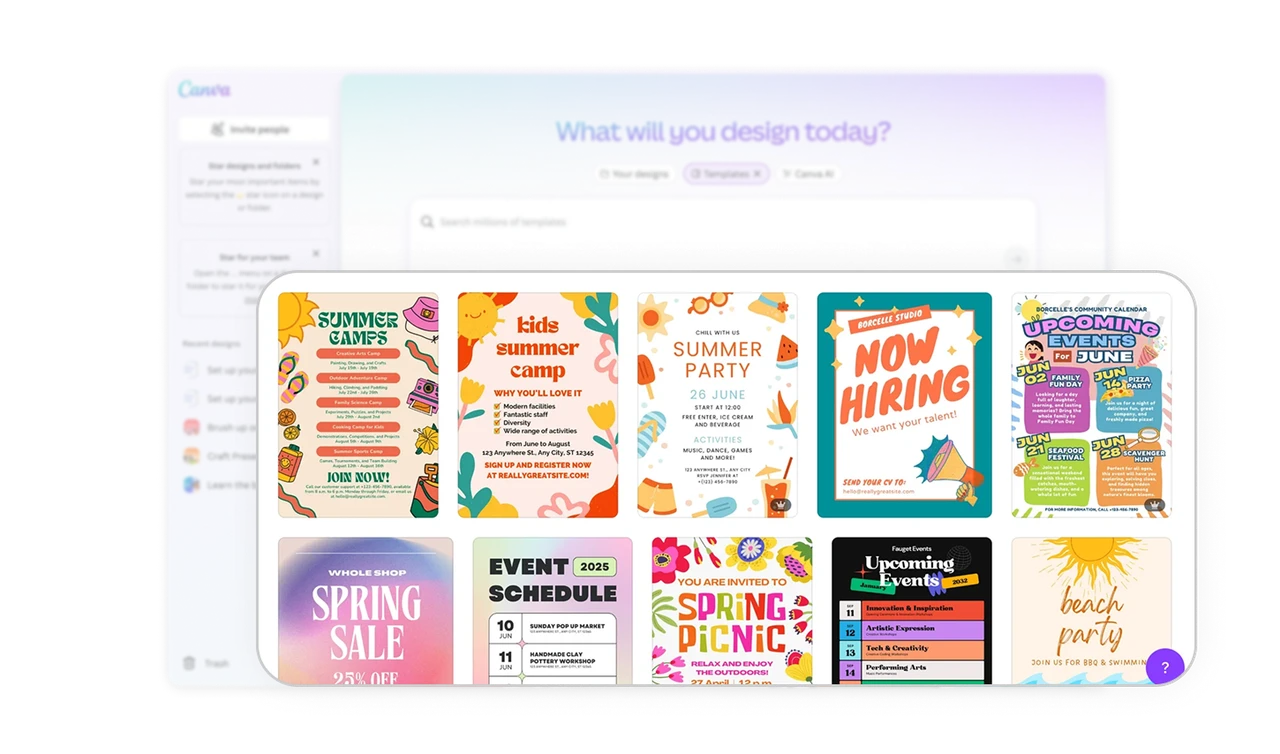 Value-Packed Empty State
