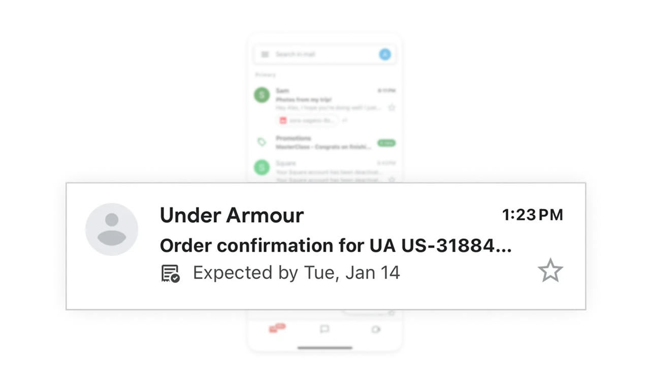 Inline Key Info Extraction