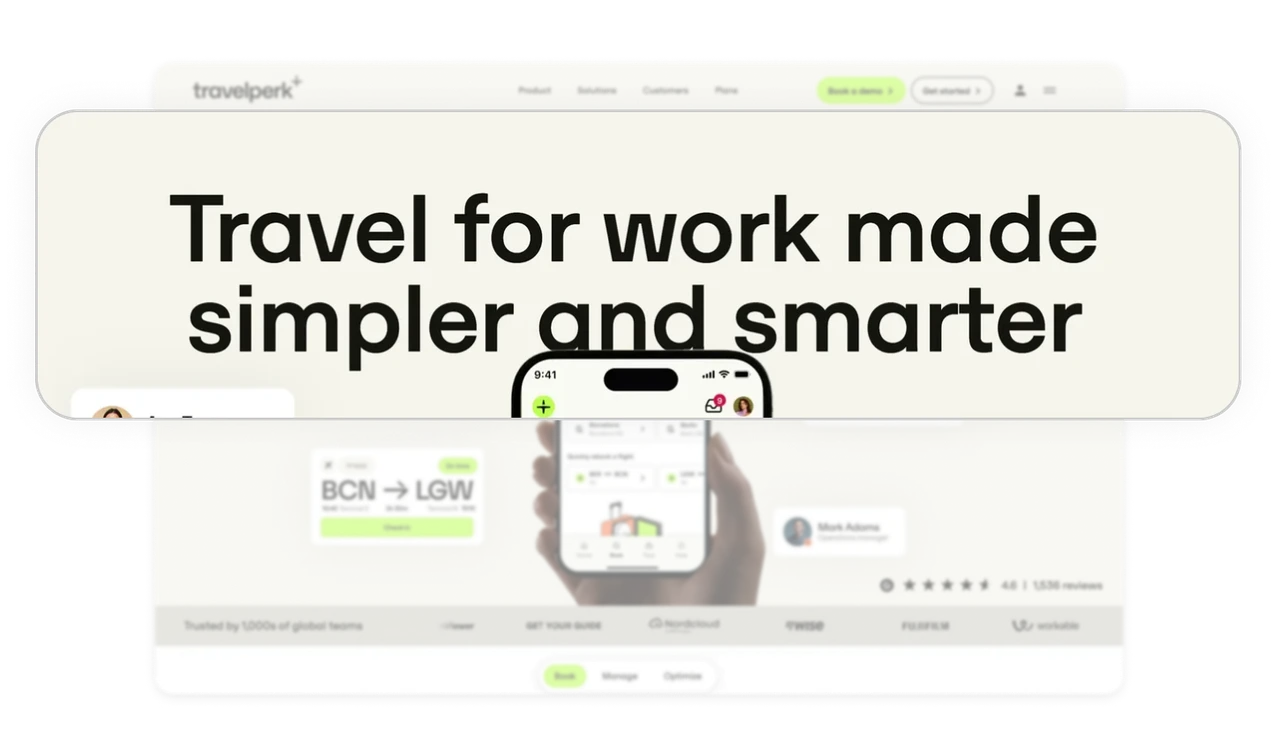 Concise, Bold Headline 