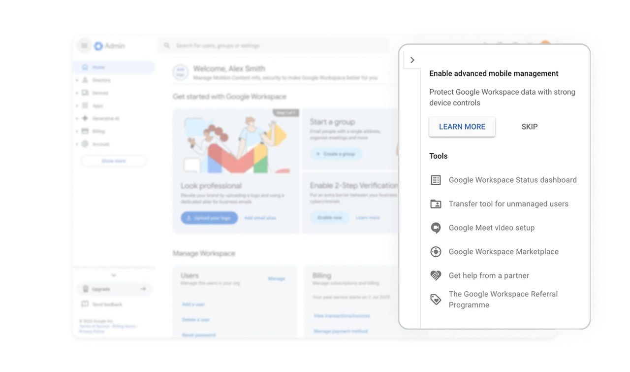 Collapsible Contextual Help