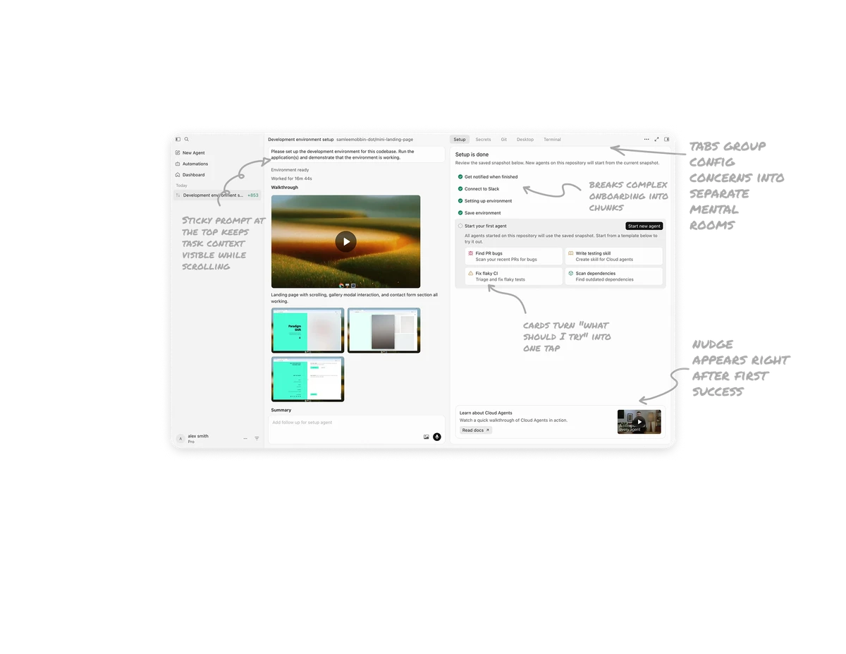 Development Environment Setup
