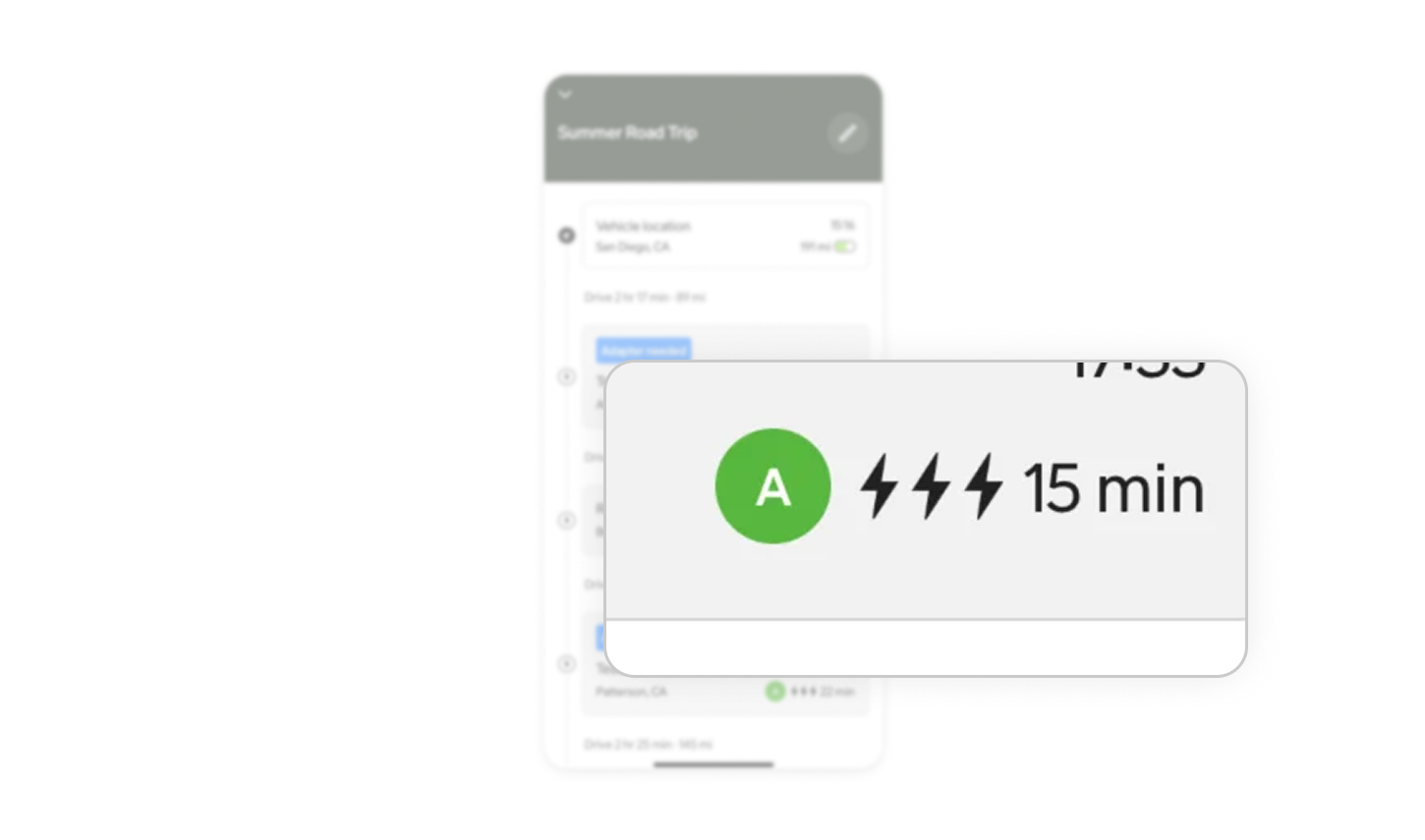 Icons replace technical jargon